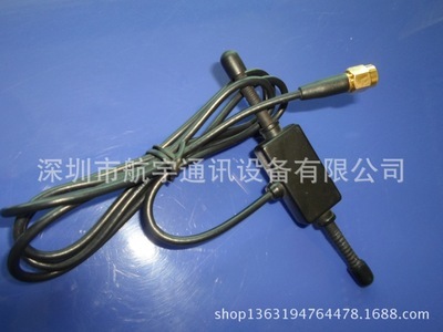 深圳航宇通訊 專業打造GSM貼片羊角天線，引領安防通信新標準