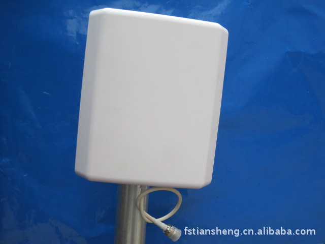 廠家直供 800-2500MHz壁掛天線全解析
