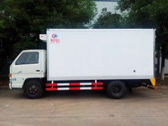 國(guó)四4米冷藏車在哪里買價(jià)格多少錢