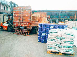 煙臺到平度物流公司 物流新聞