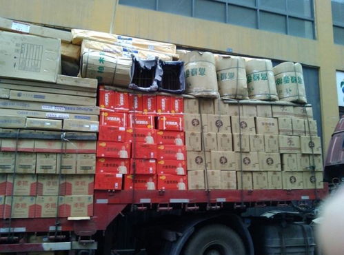 成都到長沙物流公司專線直達(dá) 歡迎您