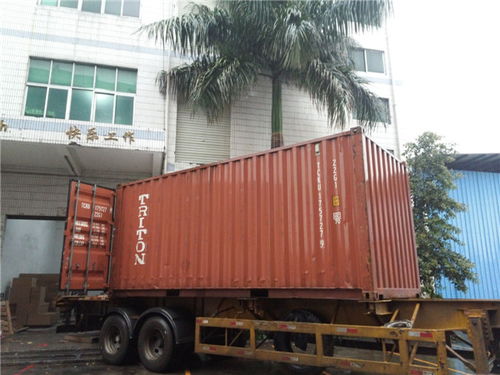 專業銳邁國際貨運 深圳發貨到泰國泰國包清關海運專線包清關什么價格高清圖片 高清大圖