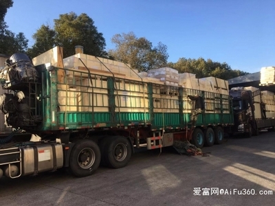 上海到烏海貨運(yùn)公司-上海到烏海運(yùn)輸公司-零擔(dān)整車(chē)