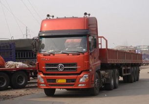 溫州至文登物流專線與搬家公司服務 普通貨運解決方案