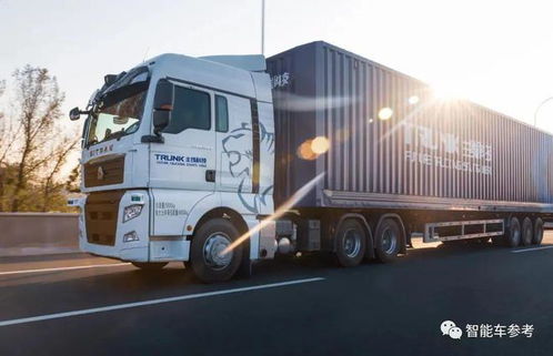 硅谷黑化與無(wú)人卡車立法堵死 國(guó)內(nèi)貨物運(yùn)輸代理的挑戰(zhàn)與應(yīng)對(duì)